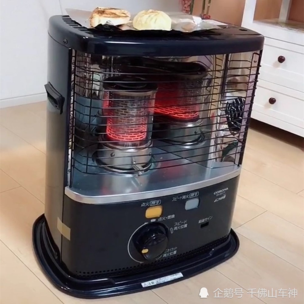 欧美日本都没有集中供暖他们冬季怎么取暖