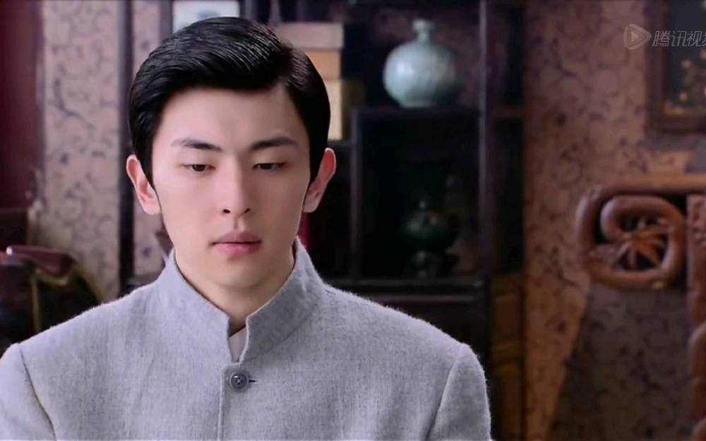 这样的邓伦你知道吗