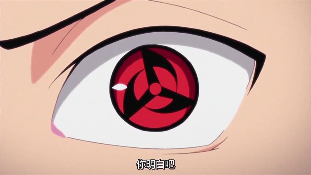 神威万花筒写轮眼4,秽土转生加强控制力在忍界大战时期,大蛇丸用秽土