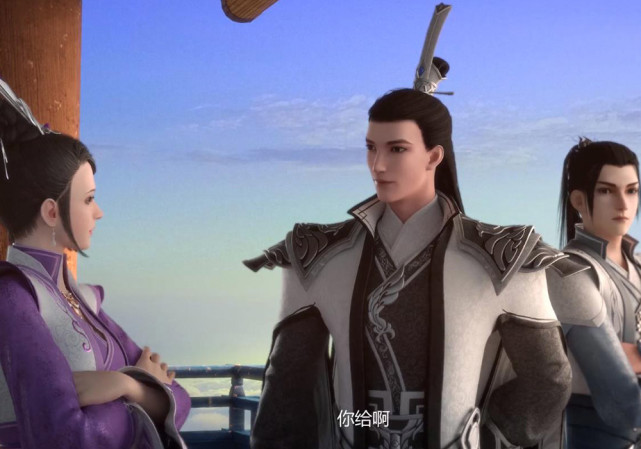 穿书自救指南有爱的苍穹山派师尊被喊娇宝宝柳清歌吐槽能手