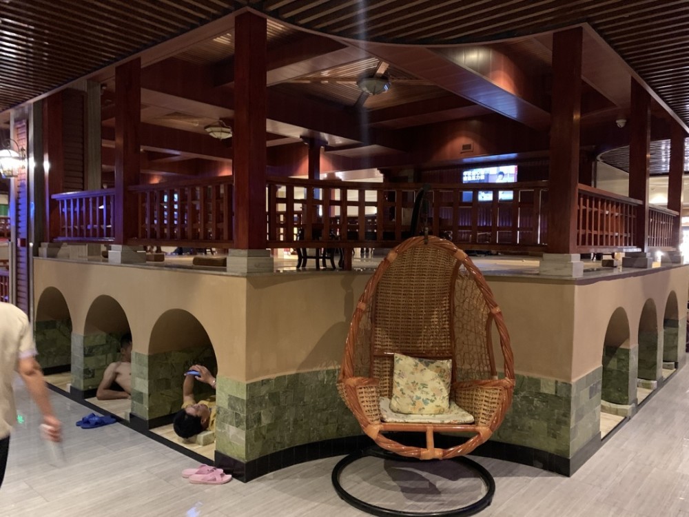 银河汇