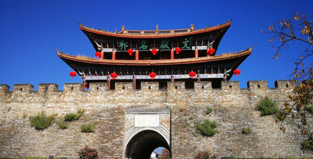 大理旅游指南必去景点 云南大理旅游 推荐不能错过的好玩的地方