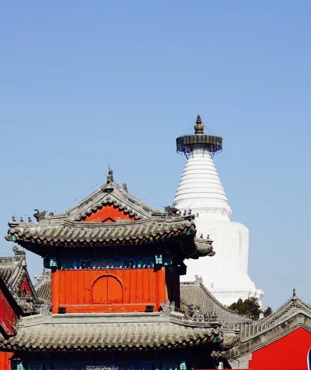 胡同|北京最美一条街在这里，4公里京城文脉浓缩700年历史文化