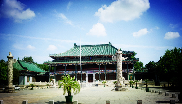 胡同|北京最美一条街在这里，4公里京城文脉浓缩700年历史文化