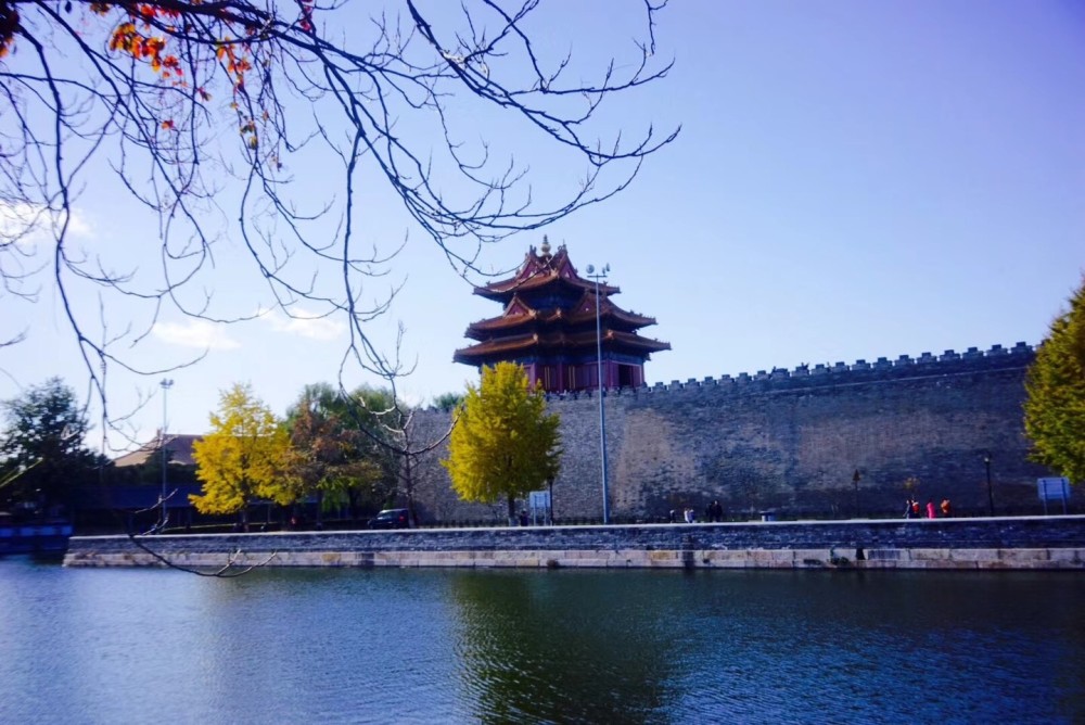 胡同|北京最美一条街在这里，4公里京城文脉浓缩700年历史文化