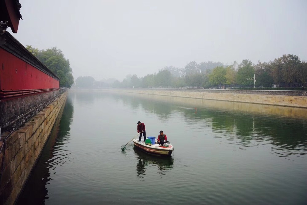 胡同|北京最美一条街在这里，4公里京城文脉浓缩700年历史文化
