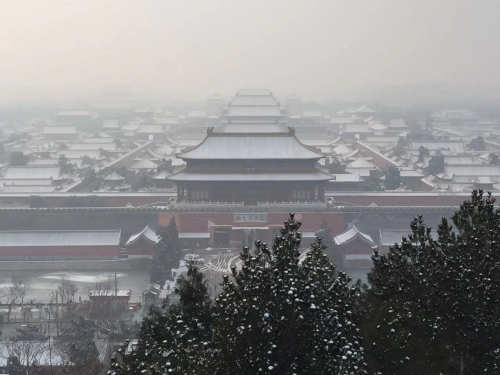 胡同|北京最美一条街在这里，4公里京城文脉浓缩700年历史文化