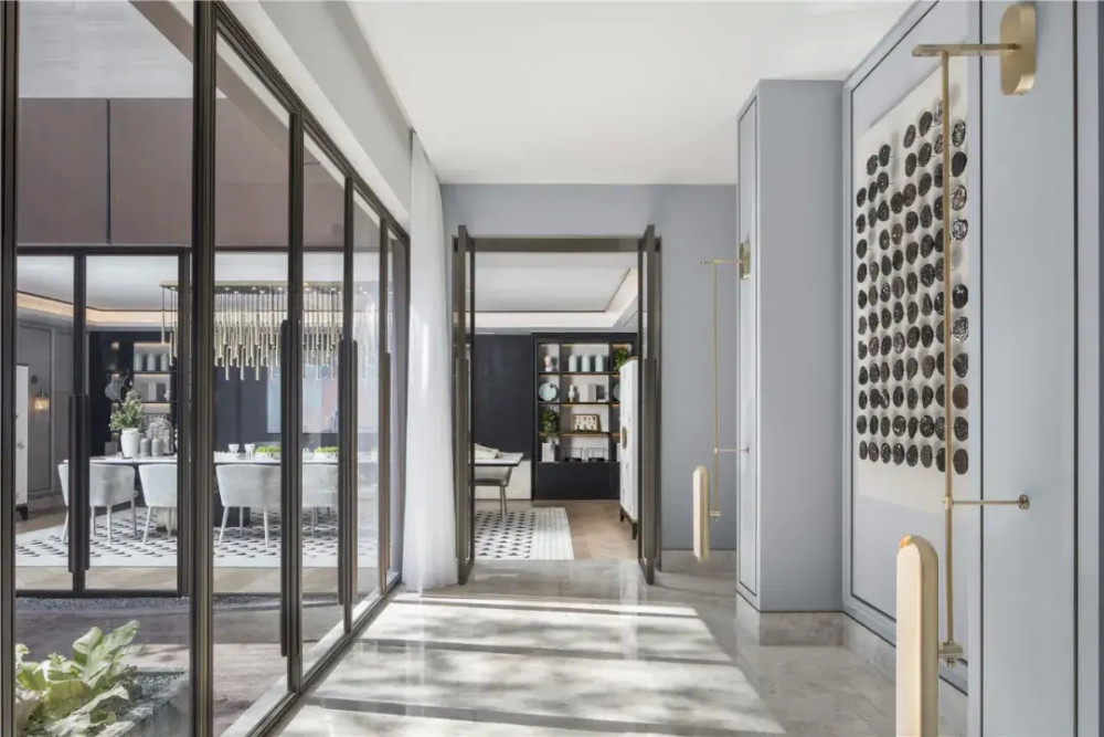 北京|“银十”开局，谁能占据北京内城墅居C位？