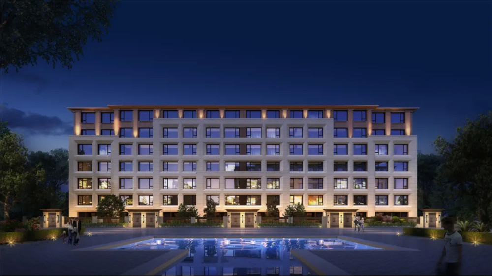 北京|“银十”开局，谁能占据北京内城墅居C位？