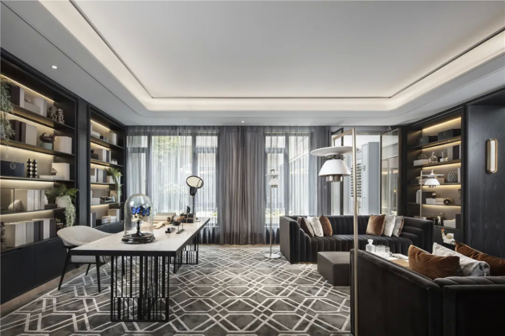 北京|“银十”开局，谁能占据北京内城墅居C位？