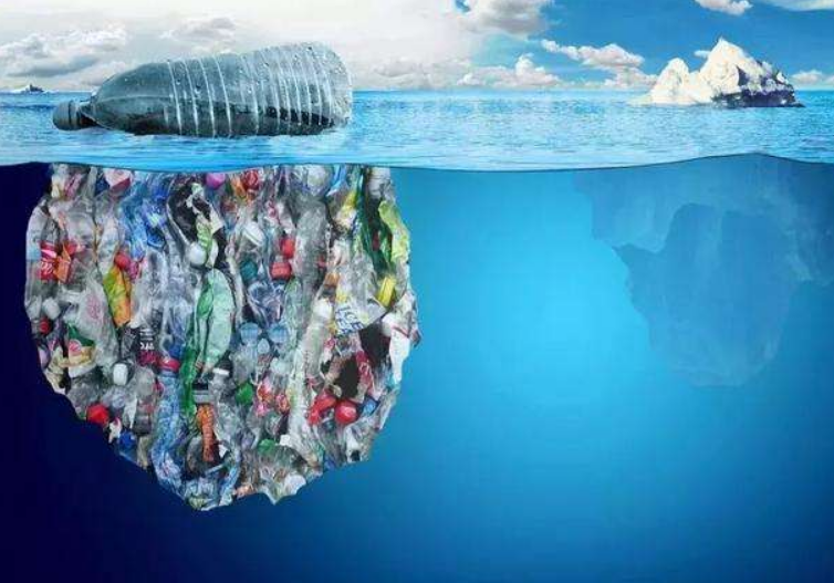 塑料垃圾|无意间拯救了地球？超级酶可快速分解塑料，人类有救了？