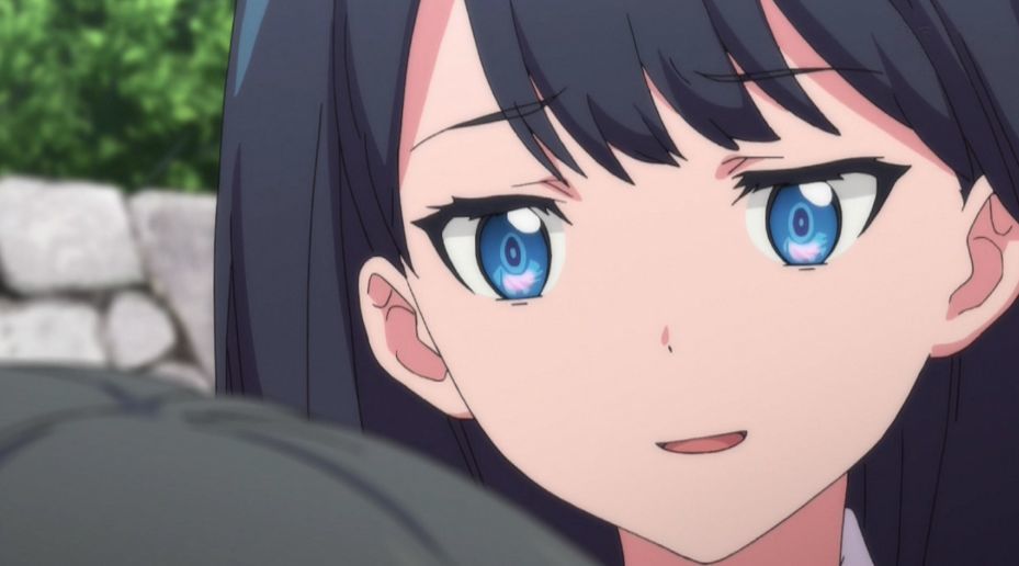 宝多六花   《电光超人古立特》