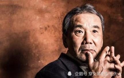村上春树|村上春树又陪跑诺贝尔奖？中国除莫言外仅两人人获得？