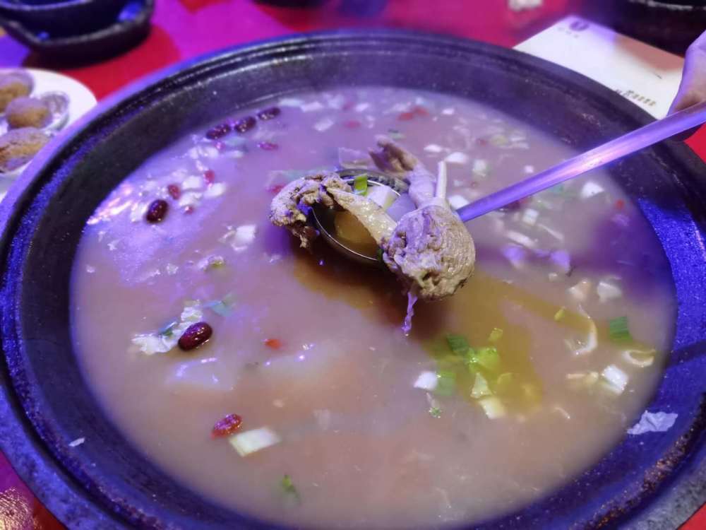 洞穴|洞穴，四季如歌