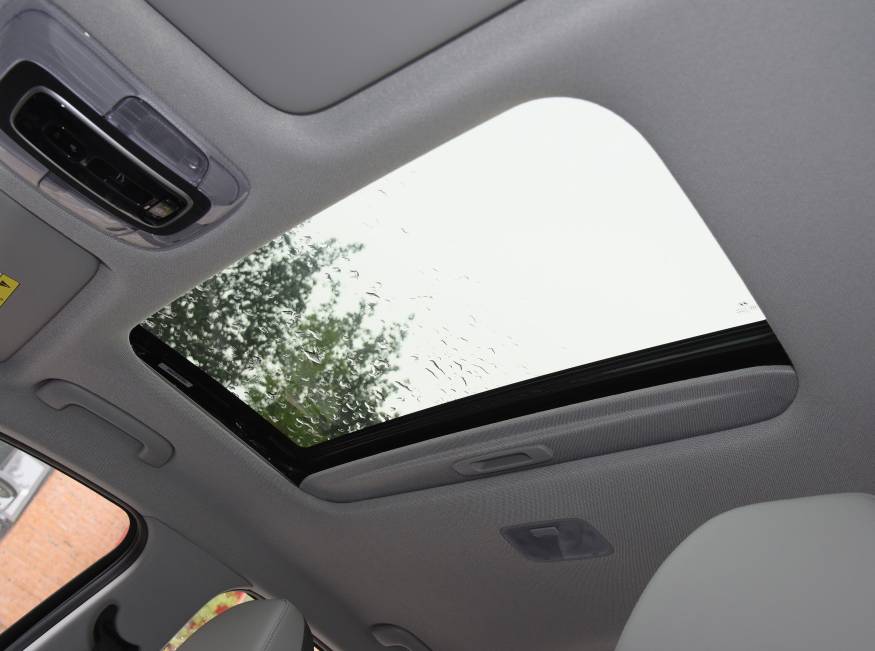 自动挡|21款伊兰特亮相，全面大升级，全系自动挡配大溜背，能否重振雄风