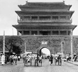 烤肉|老北京吃烤肉讲究站着吃 吃完还要看这个“节目”