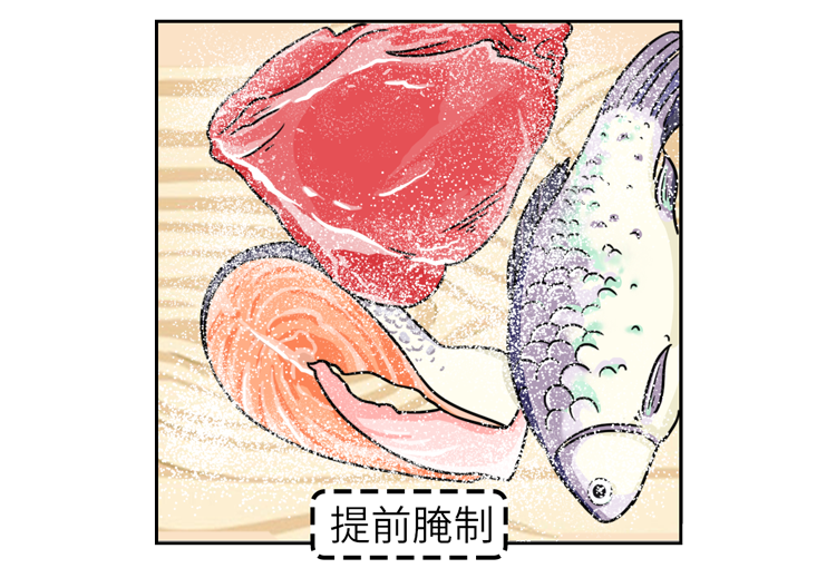 致癌物|烧烤到底含不含致癌物？专家：越香的烧烤，可能越致癌