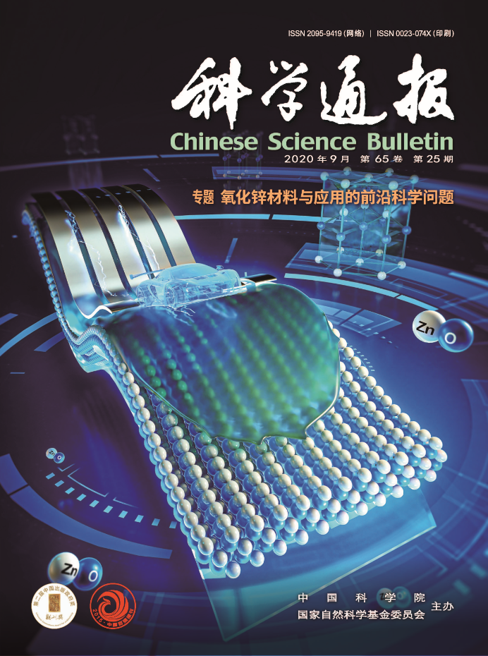 氧化锌|九月封面文章集锦