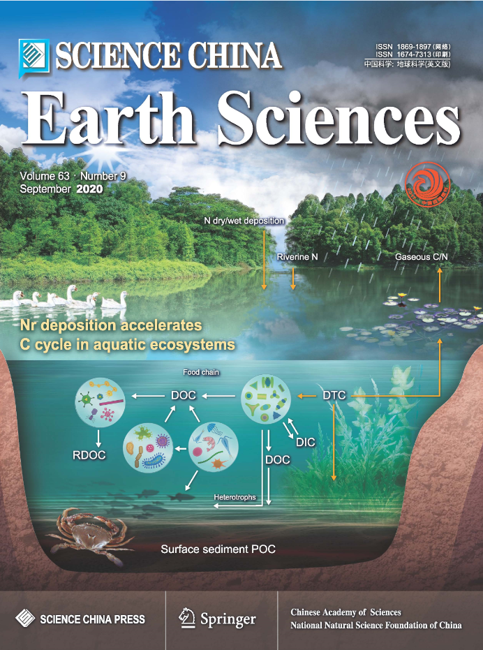 氧化锌|九月封面文章集锦