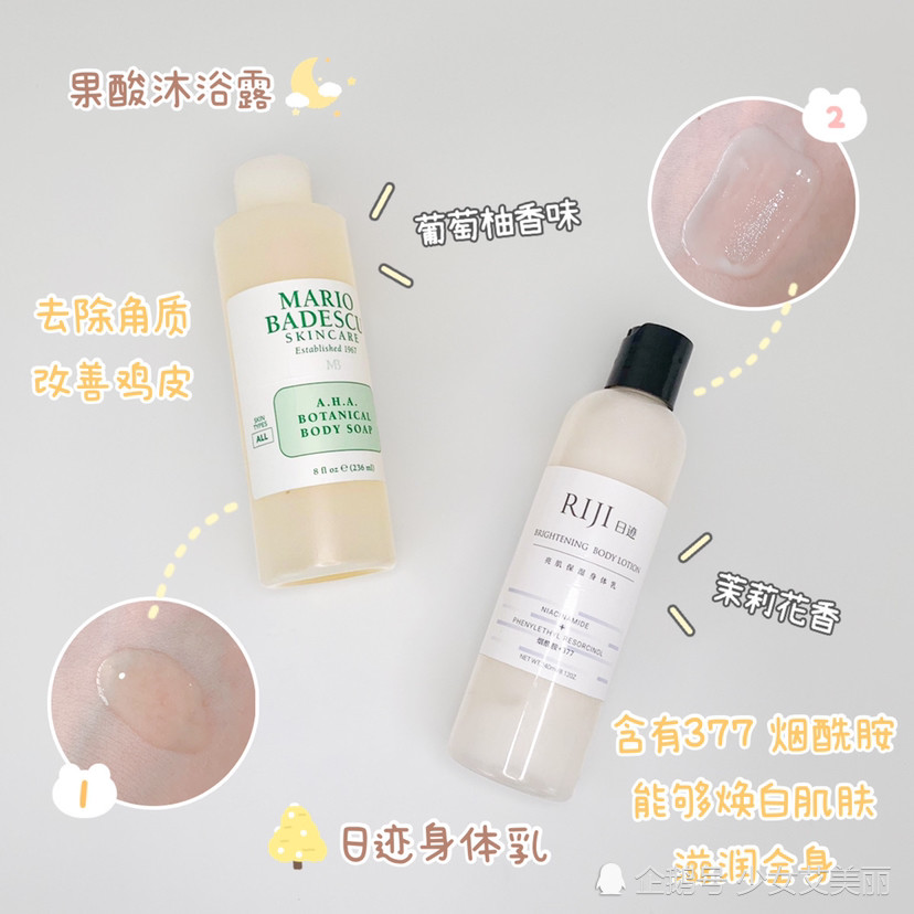 日迹美白身体乳价格(日迹美白身体乳价格多少)