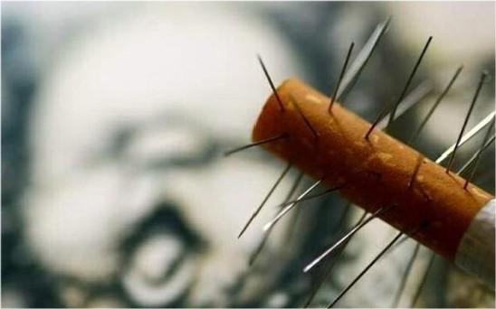 风油精|戒烟难？教你一个快速戒烟的方法，彻底戒烟还能防复吸！