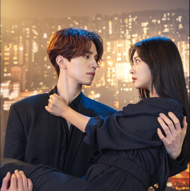 新开热播韩剧九尾狐传刚开播豆瓣8分李栋旭赵宝儿