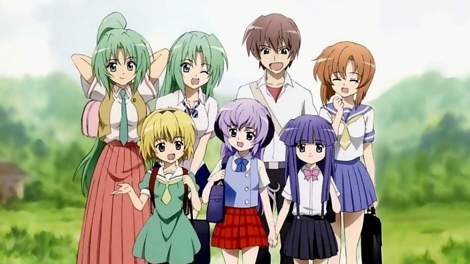 这番不仅画风变了,连剧情也是新的,观众被新番打脸还是头一次