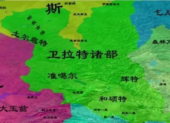 土木堡之变后北方的蒙古发生了什么事为何瓦剌迅速衰亡