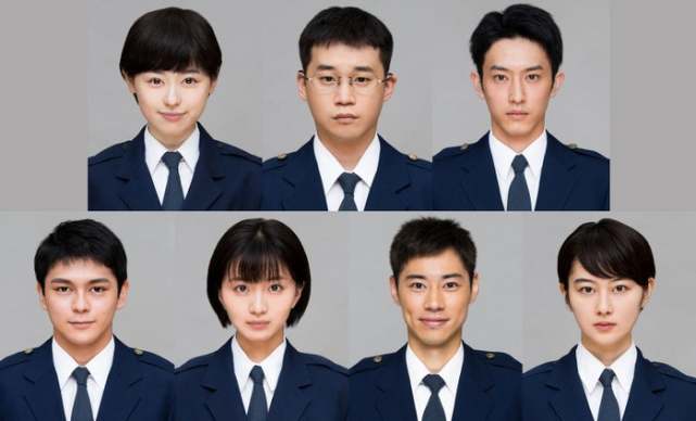 遥亮 真荣田乡敦将出演木村拓哉主演日剧 教场2 田乡敦 教场2 木村拓哉 矢本悠马 福原遥 杉野遥亮