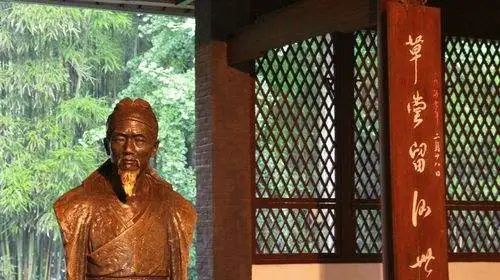 诗圣|大唐职场生存图鉴——杜甫的“长安奥德赛”，生而为人，碌碌无为，我很抱歉