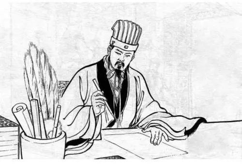 诗圣|大唐职场生存图鉴——杜甫的“长安奥德赛”，生而为人，碌碌无为，我很抱歉