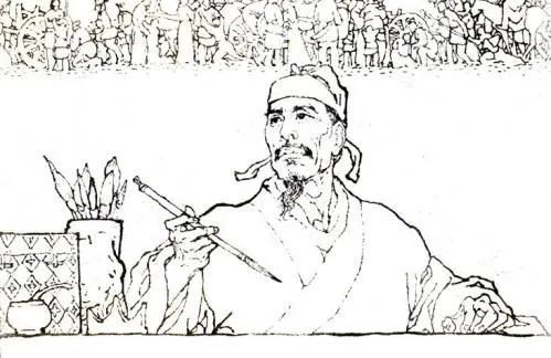 诗圣|大唐职场生存图鉴——杜甫的“长安奥德赛”，生而为人，碌碌无为，我很抱歉