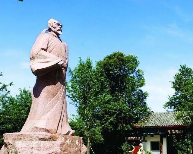 诗圣|大唐职场生存图鉴——杜甫的“长安奥德赛”，生而为人，碌碌无为，我很抱歉