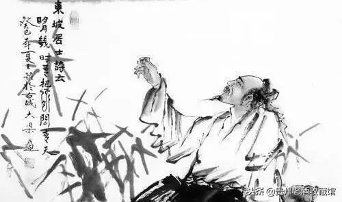 诗圣|大唐职场生存图鉴——杜甫的“长安奥德赛”，生而为人，碌碌无为，我很抱歉