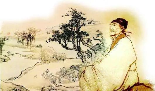 诗圣|大唐职场生存图鉴——杜甫的“长安奥德赛”，生而为人，碌碌无为，我很抱歉