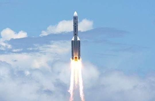 轨道|嫦娥五号奔月在即，胖五进入发射准备阶段，出征将创四个“第一”