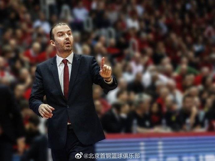 新帅|北京新帅西蒙-帕亚加尼已抵达 目前正在隔离点进行隔离