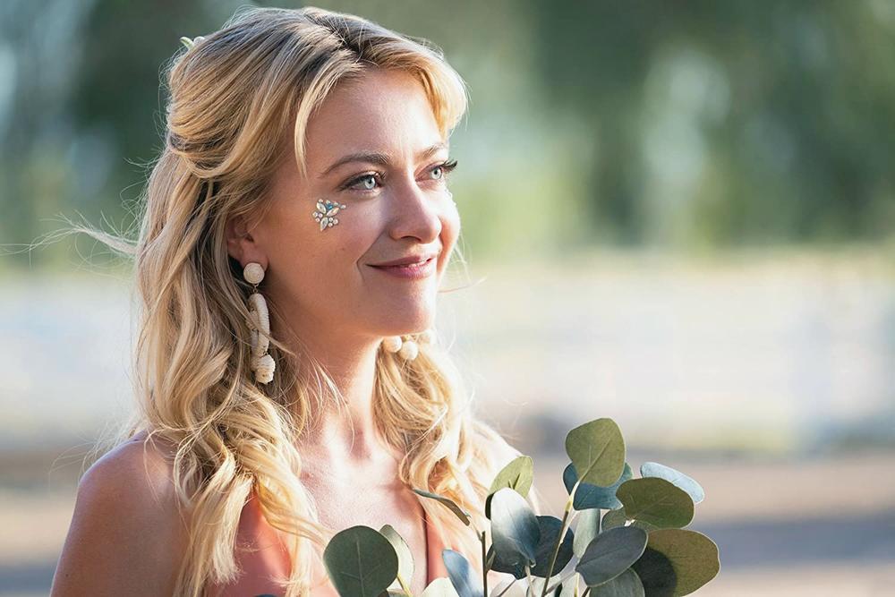 《棕榈泉》:一部轻松的土拨鼠喜剧电影