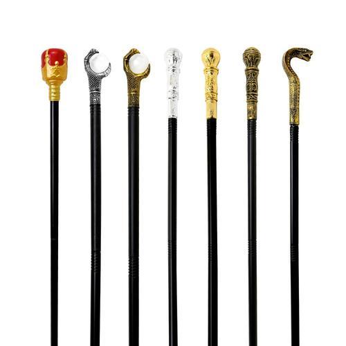 二,法老王权杖.