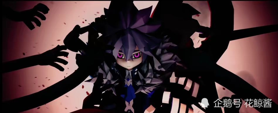 凹凸手游发布pv:沉默的王座!心向自由的雷狮,向权威发起挑战!