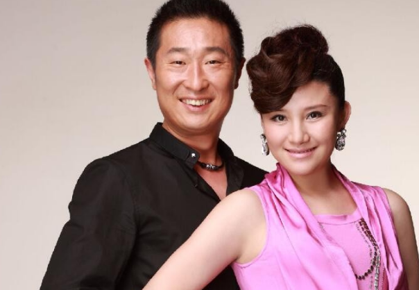 一代"丑男"林永健,为何结婚多年从来没绯闻?看他老婆是谁就知道了