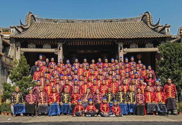 为什么南方人注重宗族祠堂,而北方几乎没有?真实原因令人心酸