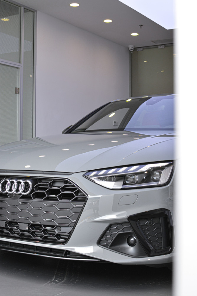 实拍量子灰s4,质感甩纳多灰一条街!_腾讯新闻