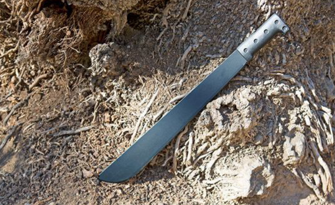 呼延灼|秦明位列五虎总翻车，朴刀才是梁山好汉最爱？水浒中兵器有答案