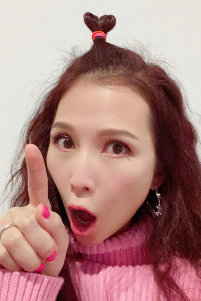 同是普通话说不好杜华笑点多陈伟霆令人尊敬蔡少芬却遭吐槽