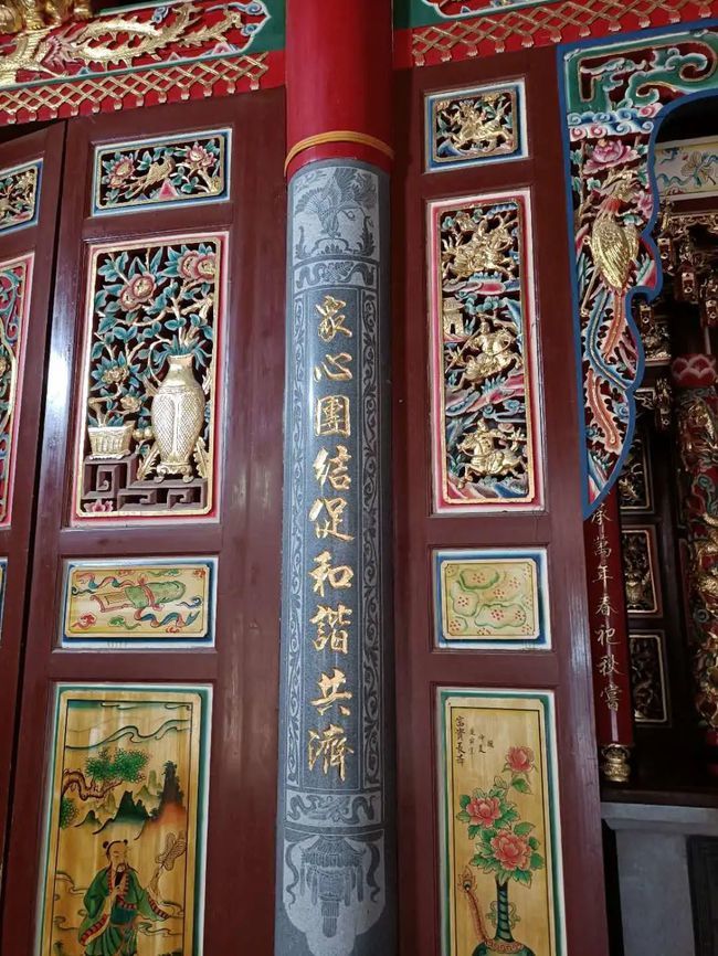 扬名世界厦门这个村的人身价大涨200家直播