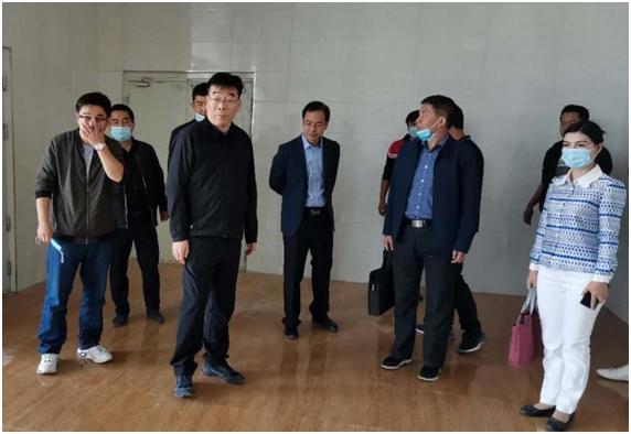 推动新时代沙雅教育实现高质量发展|幸福小学|第一中学|沙雅县|秦研科