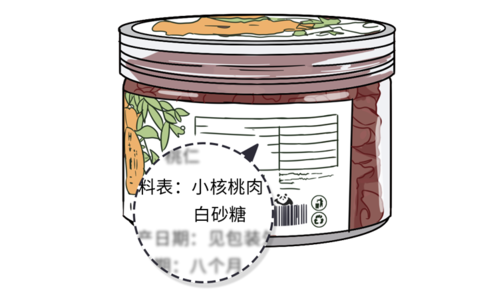 核桃|最佳补脑食物名单，核桃只能“靠边站”！常吃补脑、延缓脑衰老