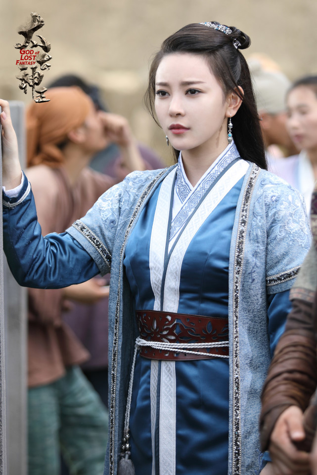 林澄《太古神王》会员收官 秦瑶亲情爱情双圆满