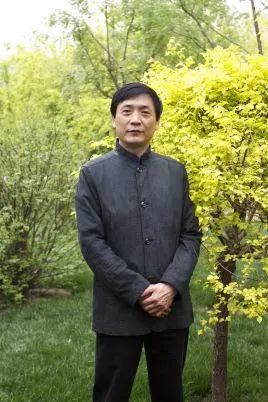 曹文轩|名人谈阅读特辑——曹文轩